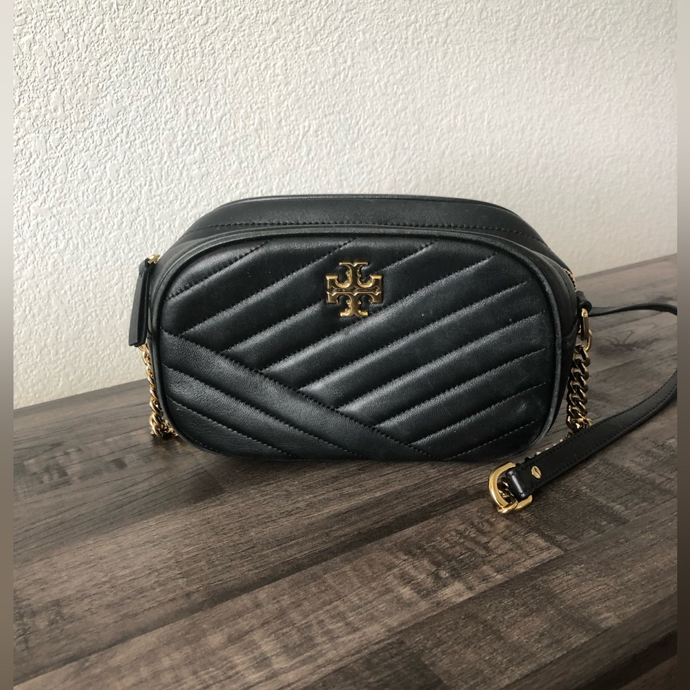Black Fashion Crossbody
